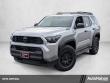 Used 2026 Toyota 4Runner i-FORCE MAX TRD Off Road Premium SUV
