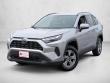Certified 2025 Toyota RAV4 XLE SUV