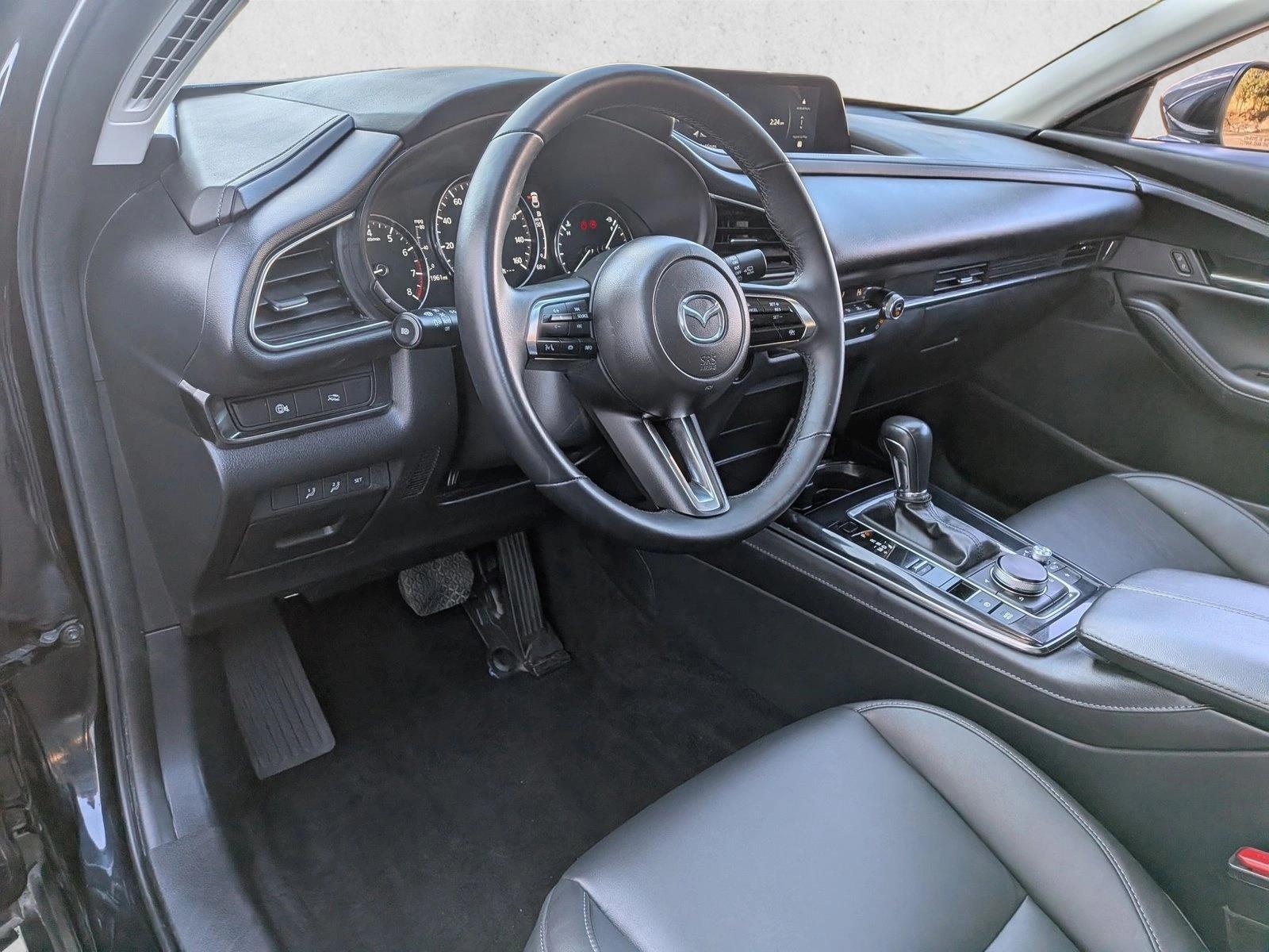 2025 MAZDA CX-30 - Image 10