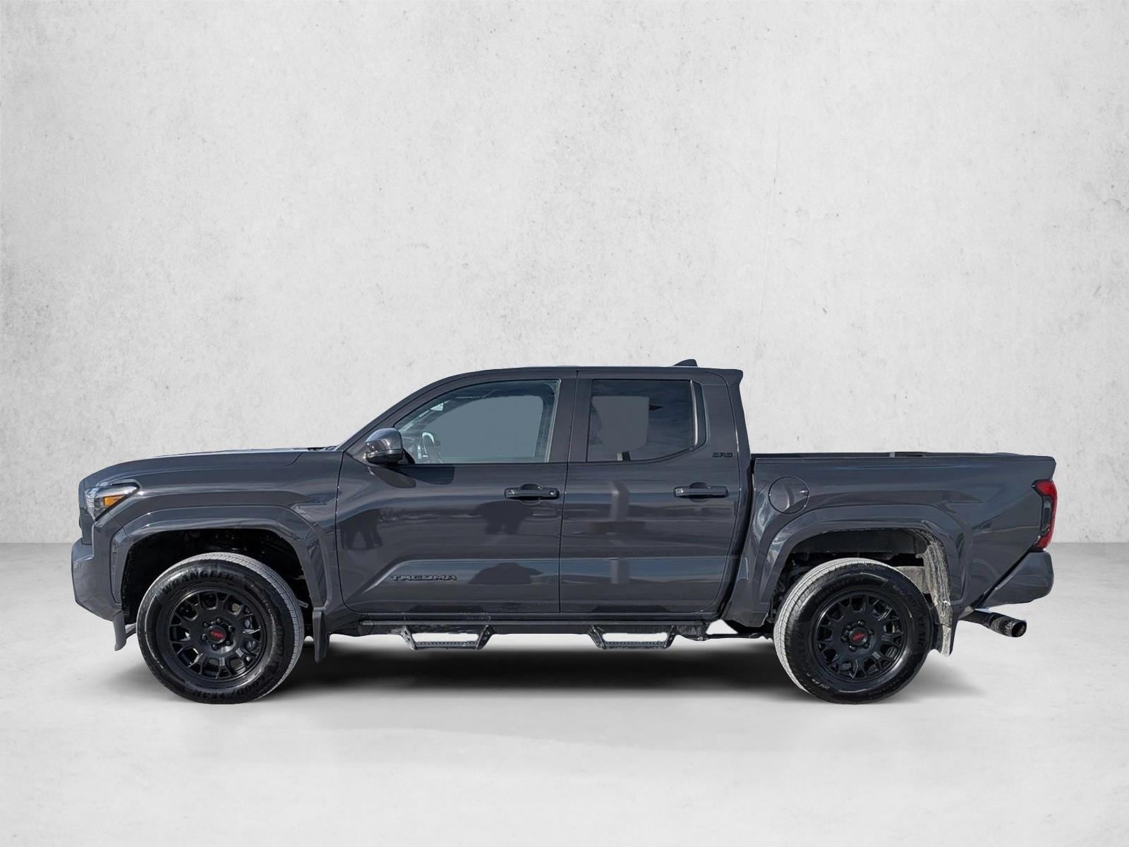 2025 TOYOTA TACOMA - Image 9