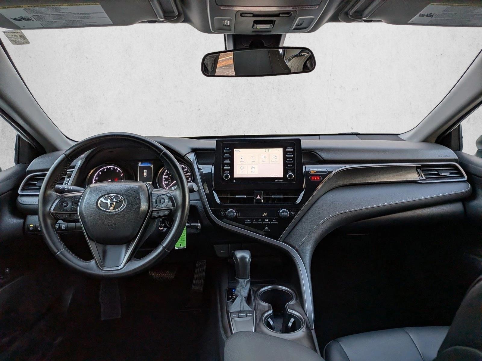 2023 TOYOTA CAMRY - Image 18