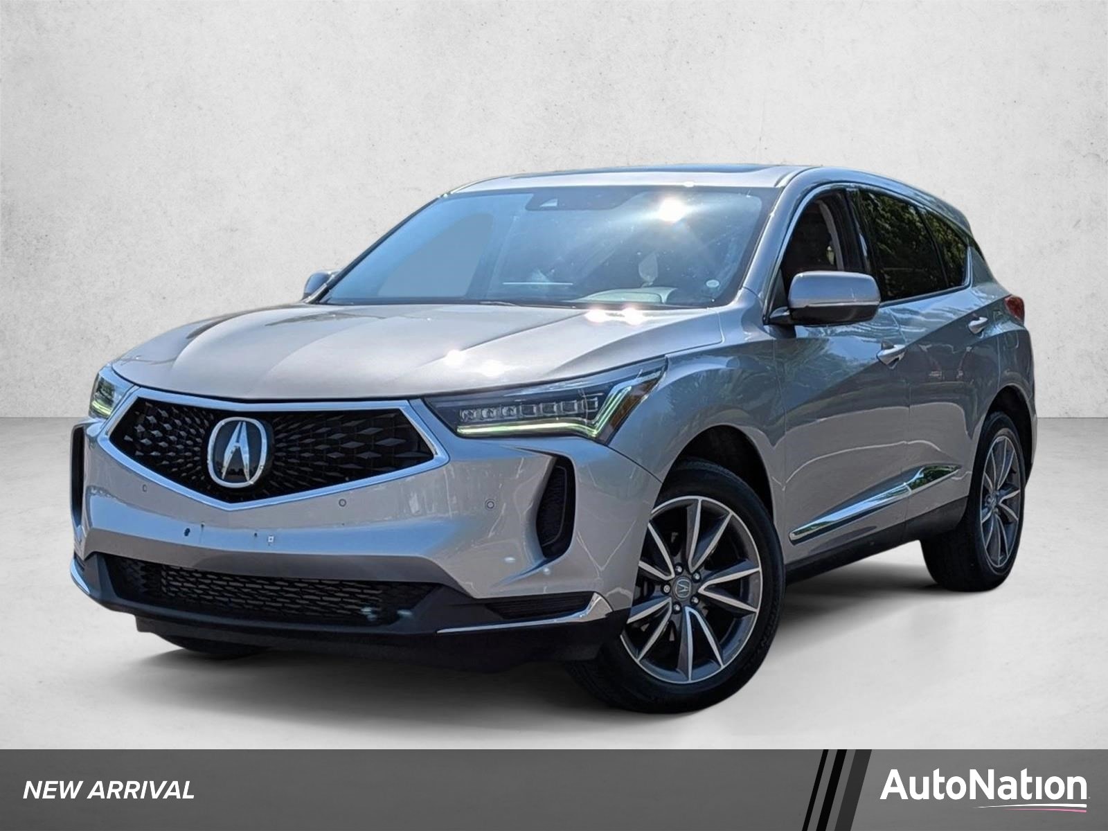 2023 Acura RDX Technology Package SH-AWD's photo