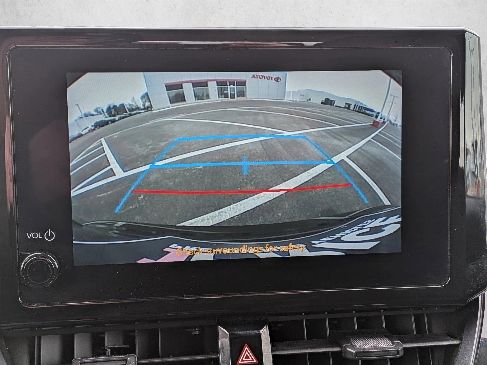 2024 TOYOTA COROLLA - Image 13