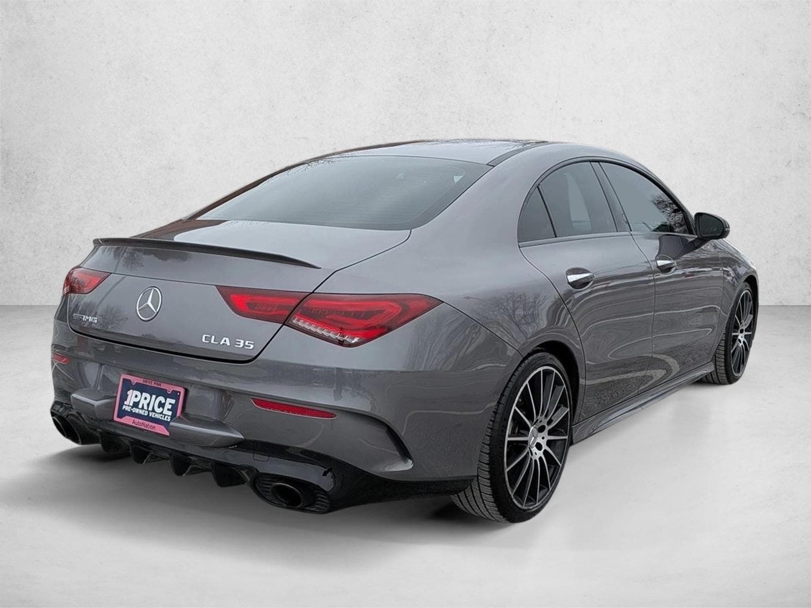 2022 MERCEDES-BENZ CLA-CLASS - Image 5