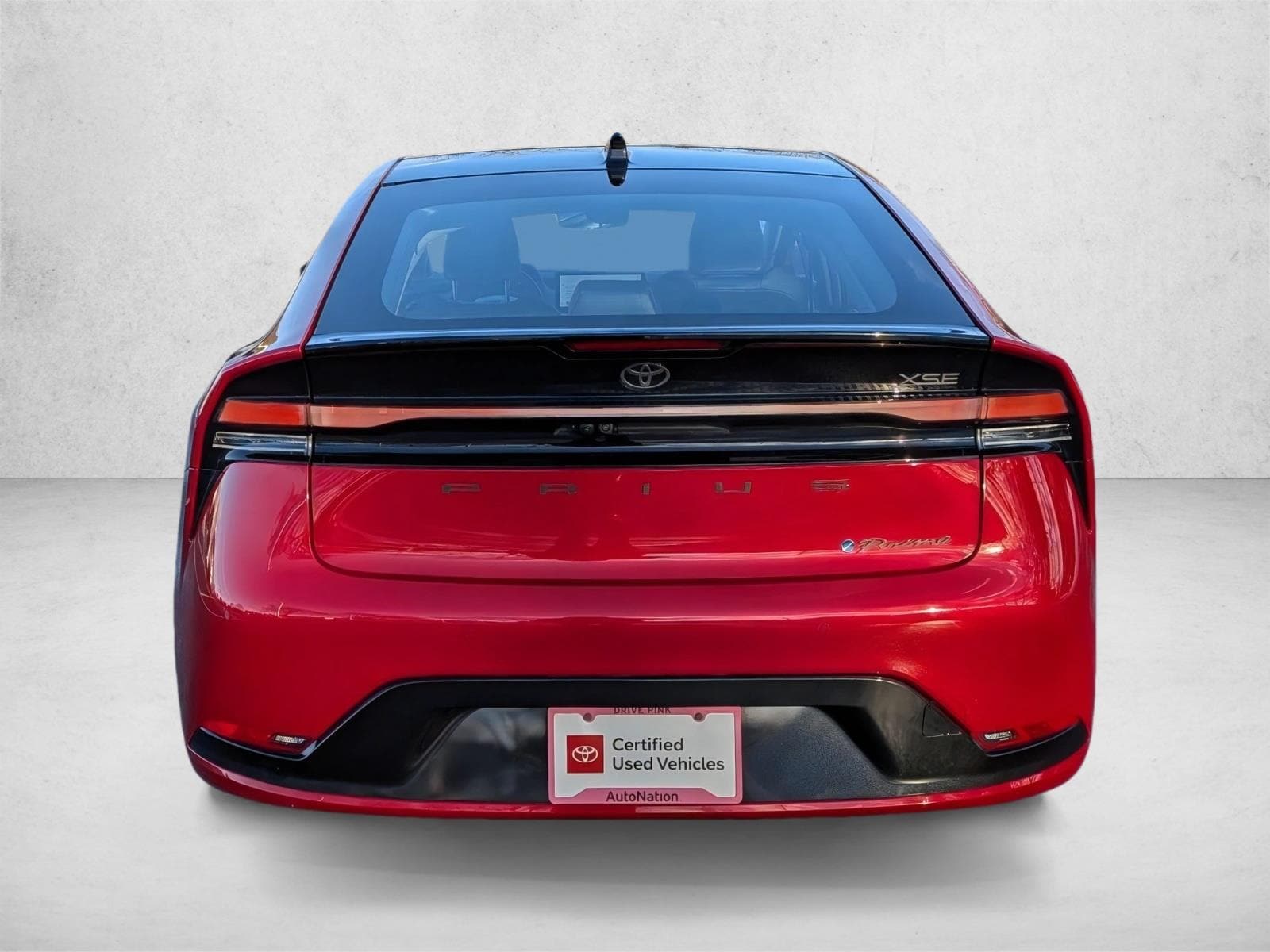 2024 TOYOTA PRIUS PRIME (PHEV) - Image 6