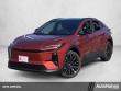 Certified 2026 Toyota C-HR XSE SUV