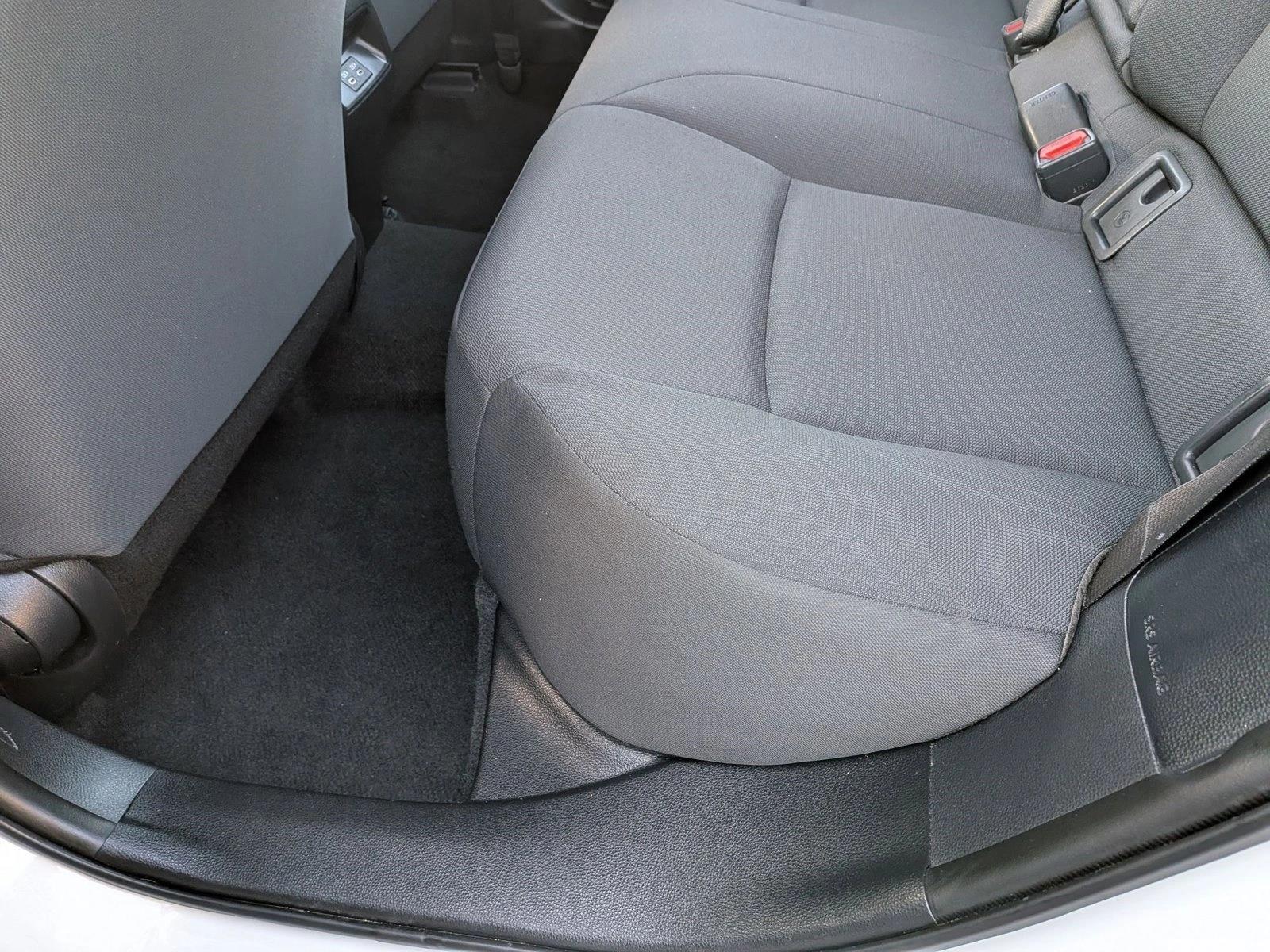 2024 TOYOTA COROLLA - Image 16