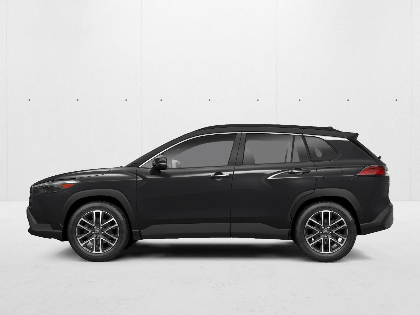 New Toyota vehicles for sale & lease in Libertyville | AutoNation