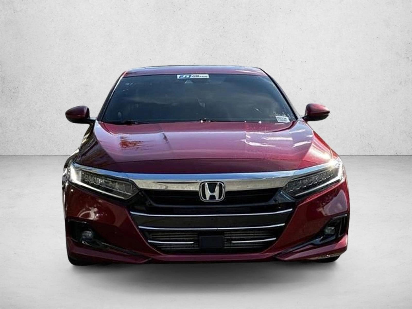 2021 HONDA ACCORD - Image 2
