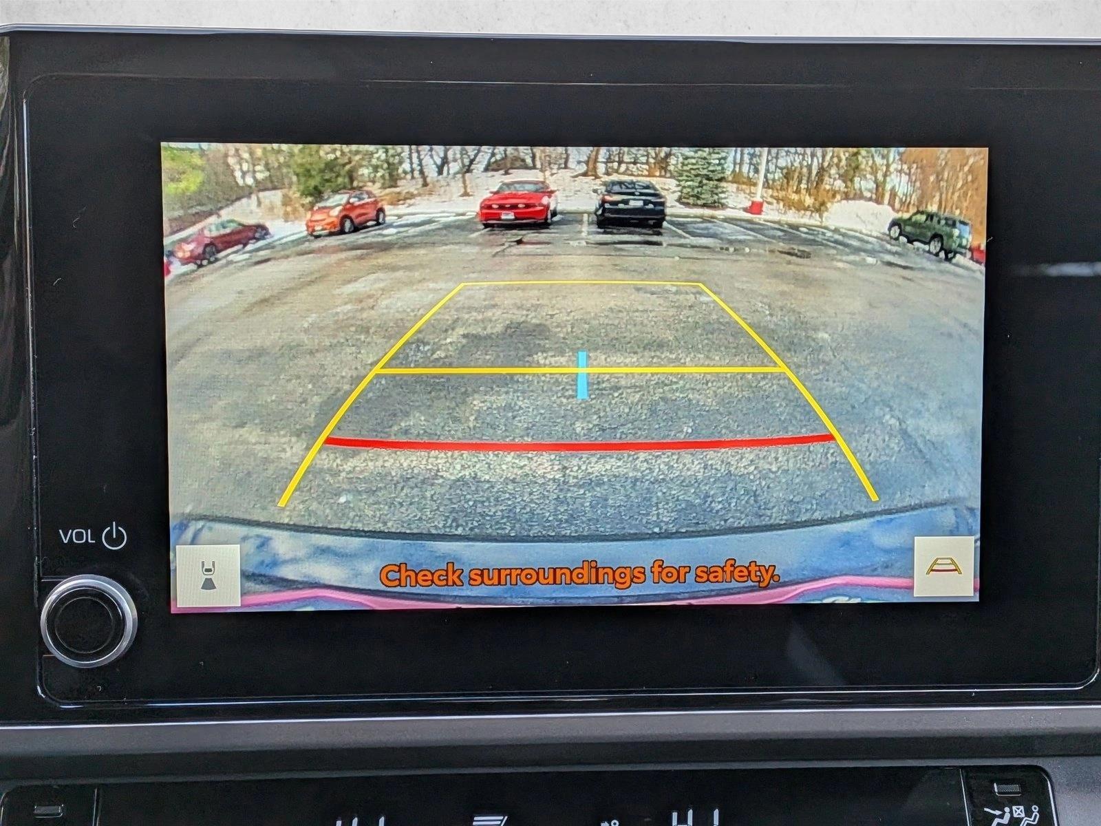 2025 TOYOTA CAMRY - Image 13