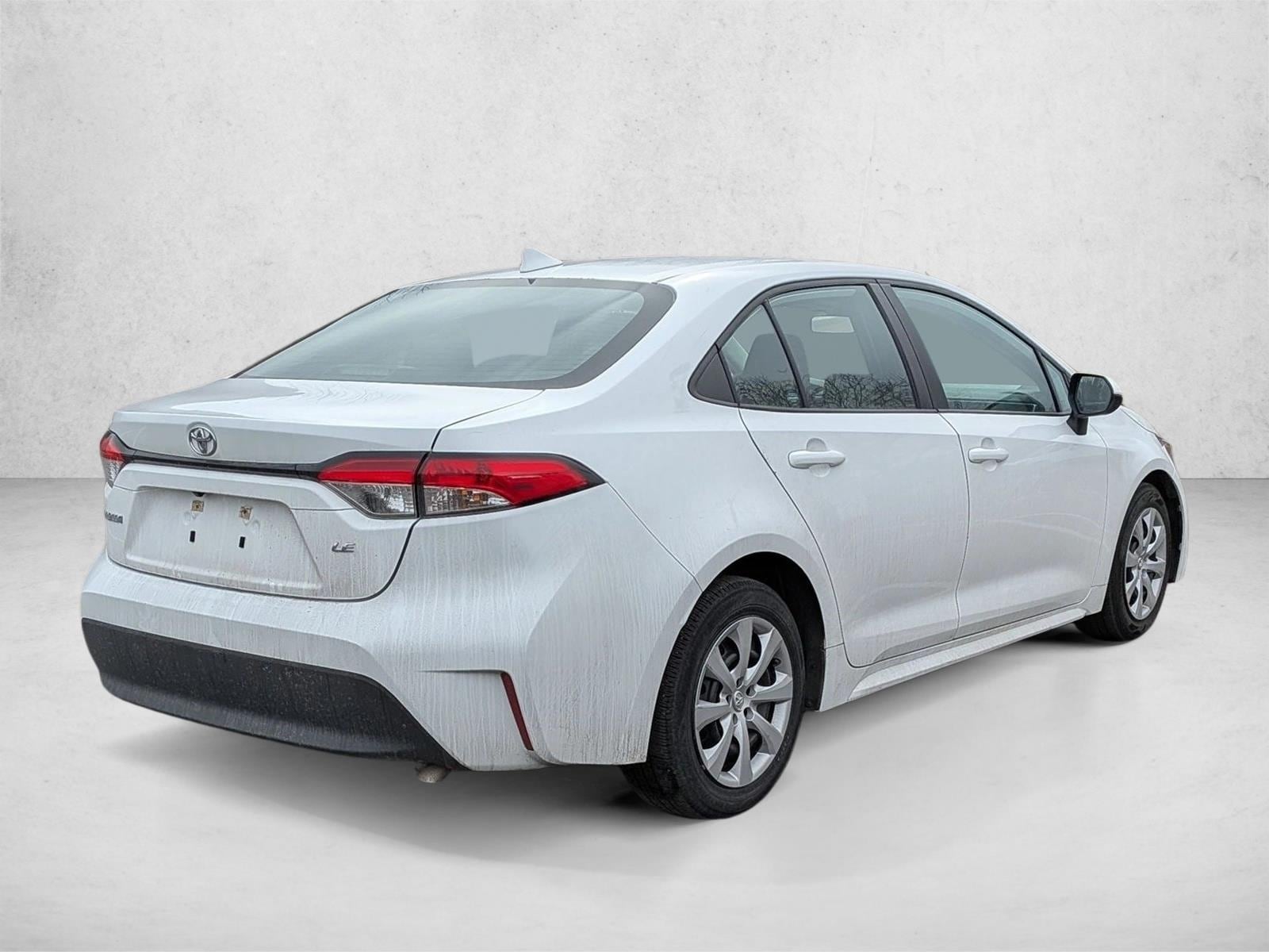 2024 TOYOTA COROLLA - Image 5