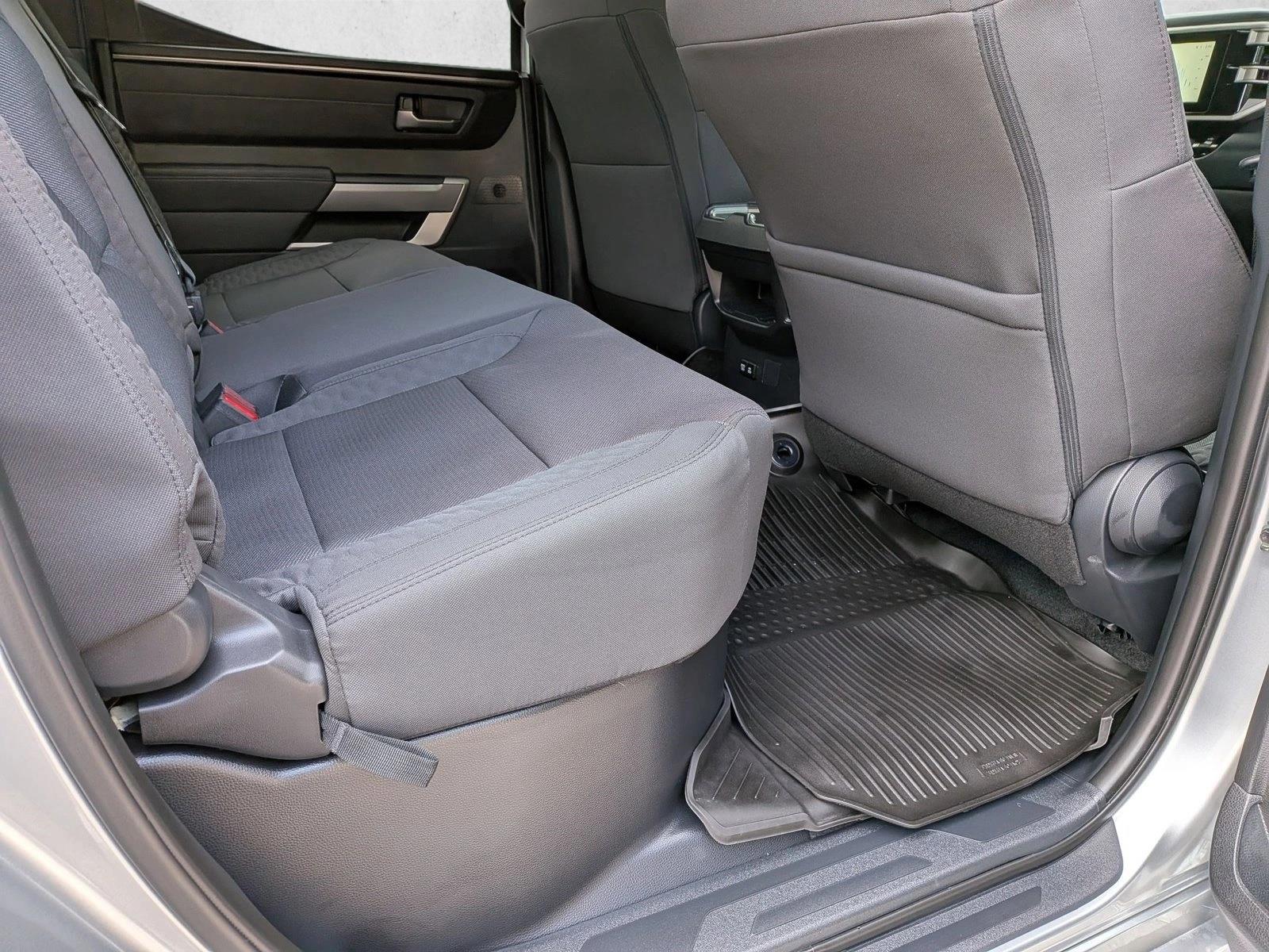 2026 TOYOTA TUNDRA - Image 17