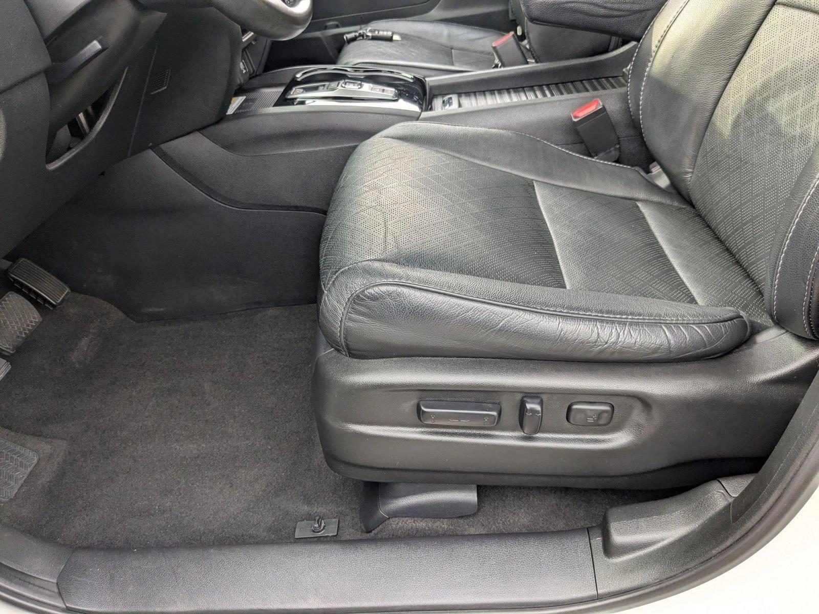 2019 HONDA PASSPORT - Image 15