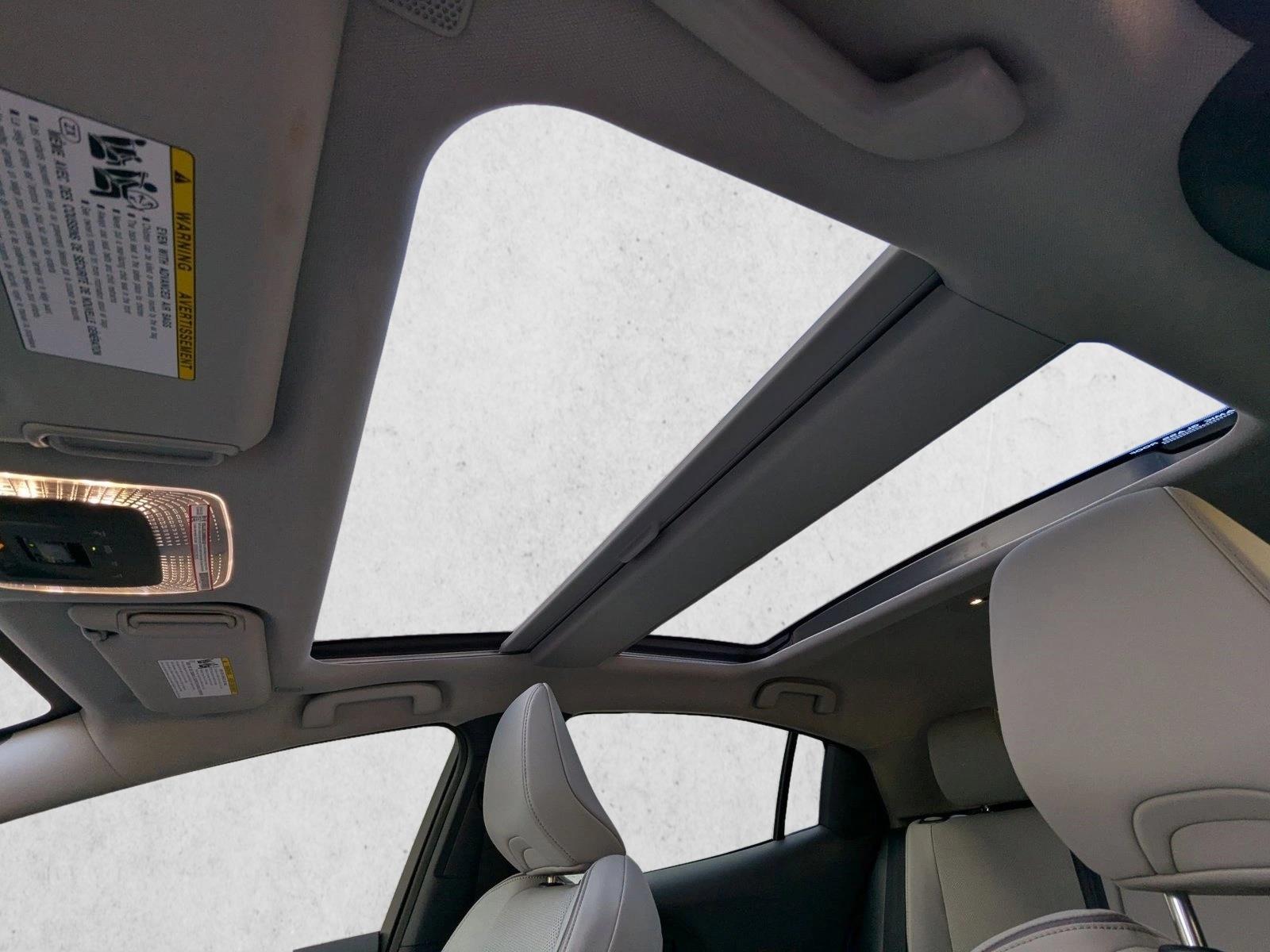 2025 TOYOTA PRIUS - Image 14