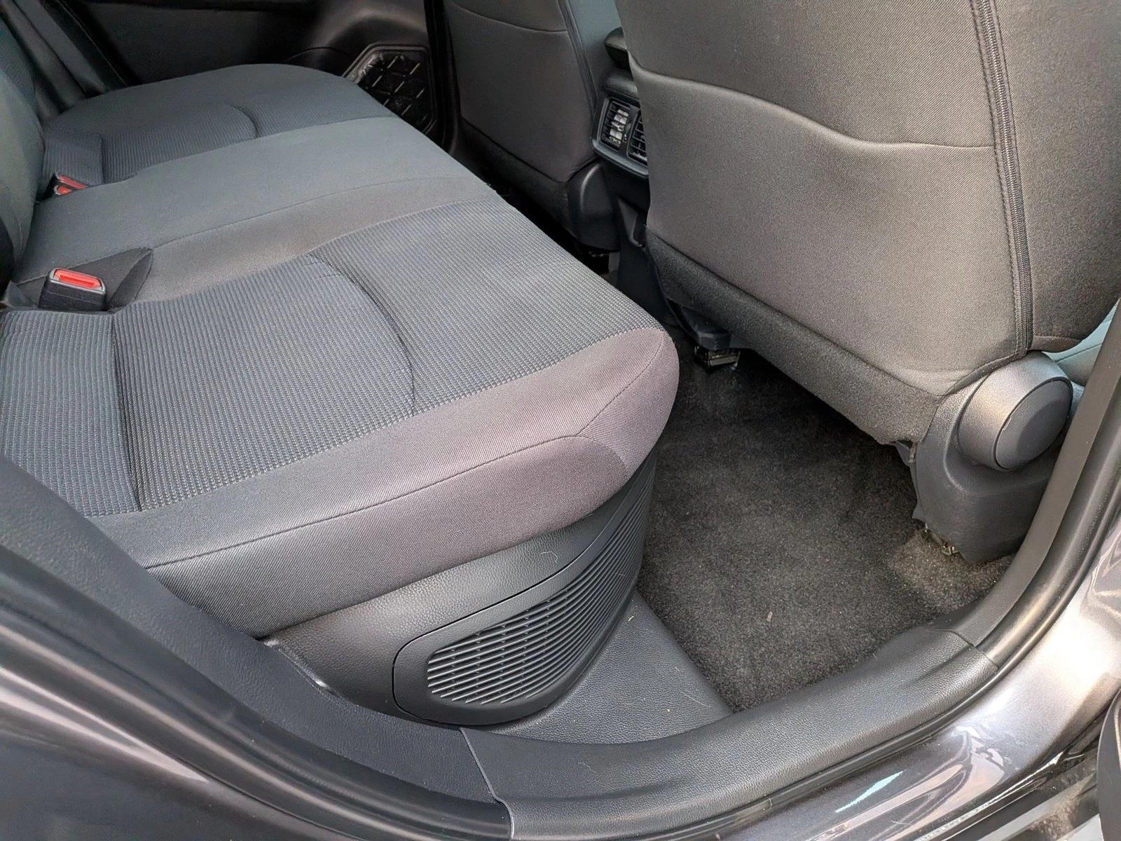 2025 TOYOTA RAV4 - Image 17