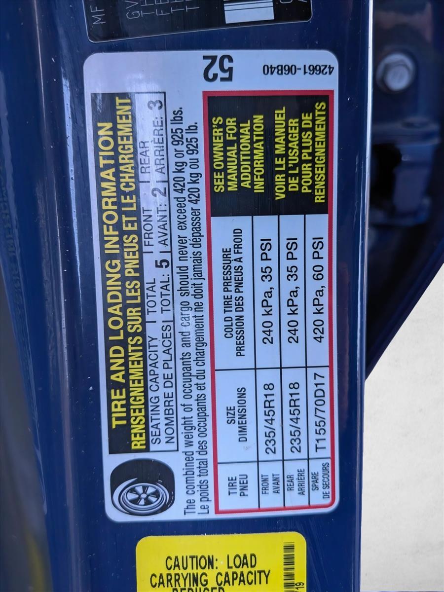 2025 TOYOTA CAMRY - Image 14