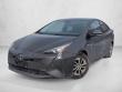 Used 2017 Toyota Prius 5-Door Four Hatchback