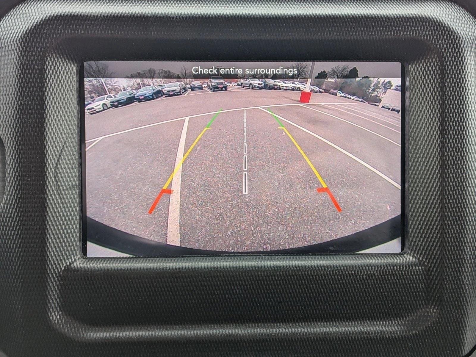 2018 JEEP WRANGLER - Image 13