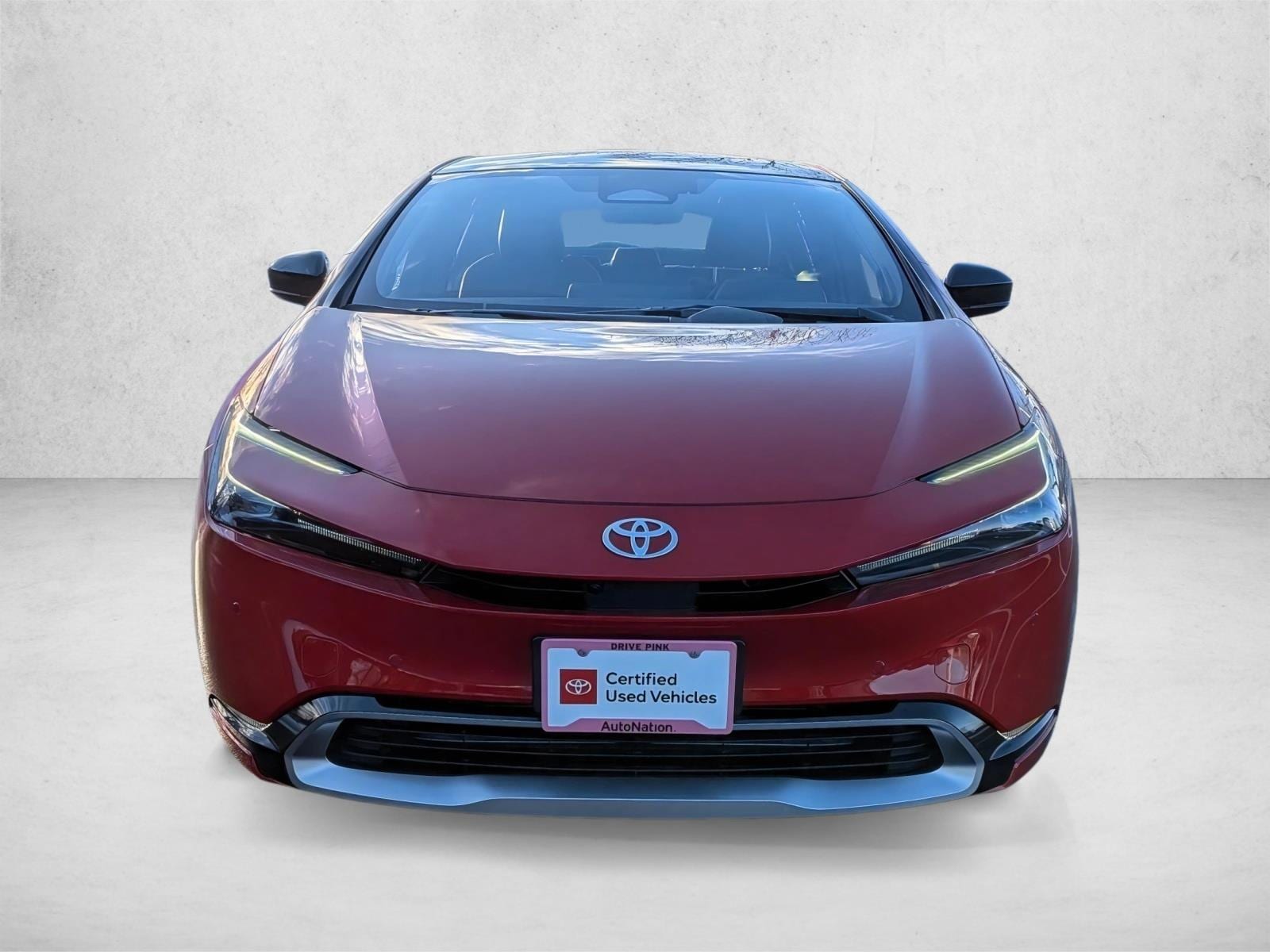 2024 TOYOTA PRIUS PRIME (PHEV) - Image 2
