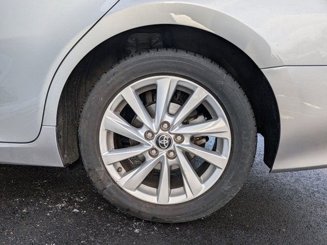 2024 TOYOTA CAMRY - Image 13