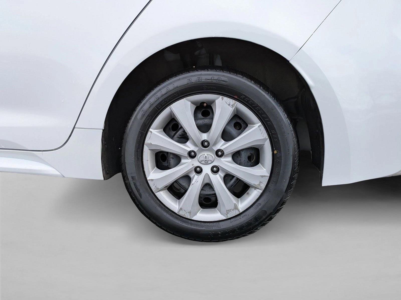 2023 TOYOTA COROLLA - Image 20