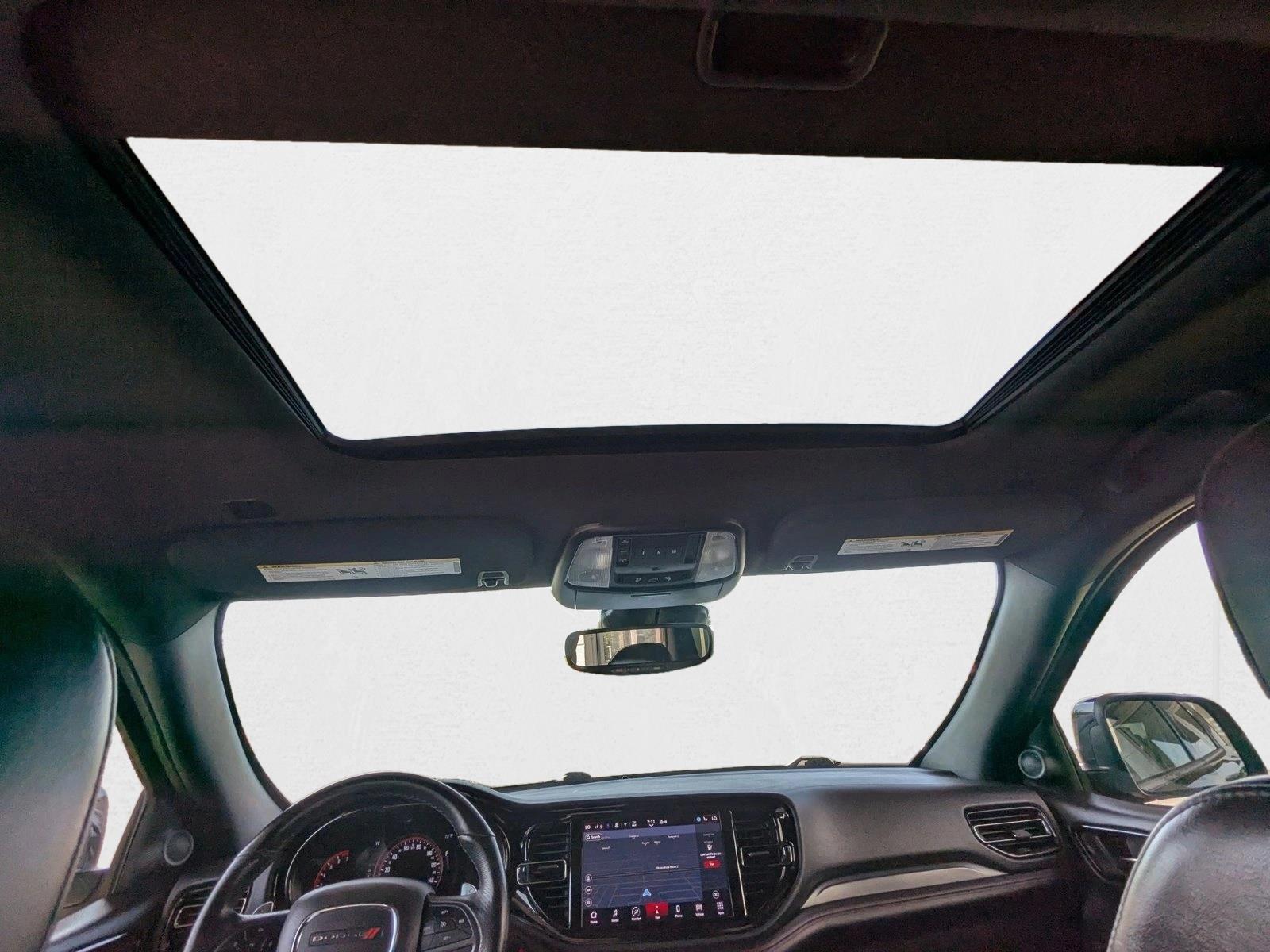 2024 DODGE DURANGO - Image 20