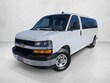  Chevrolet Express Cargo 3500