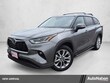  Toyota Highlander Hybrid