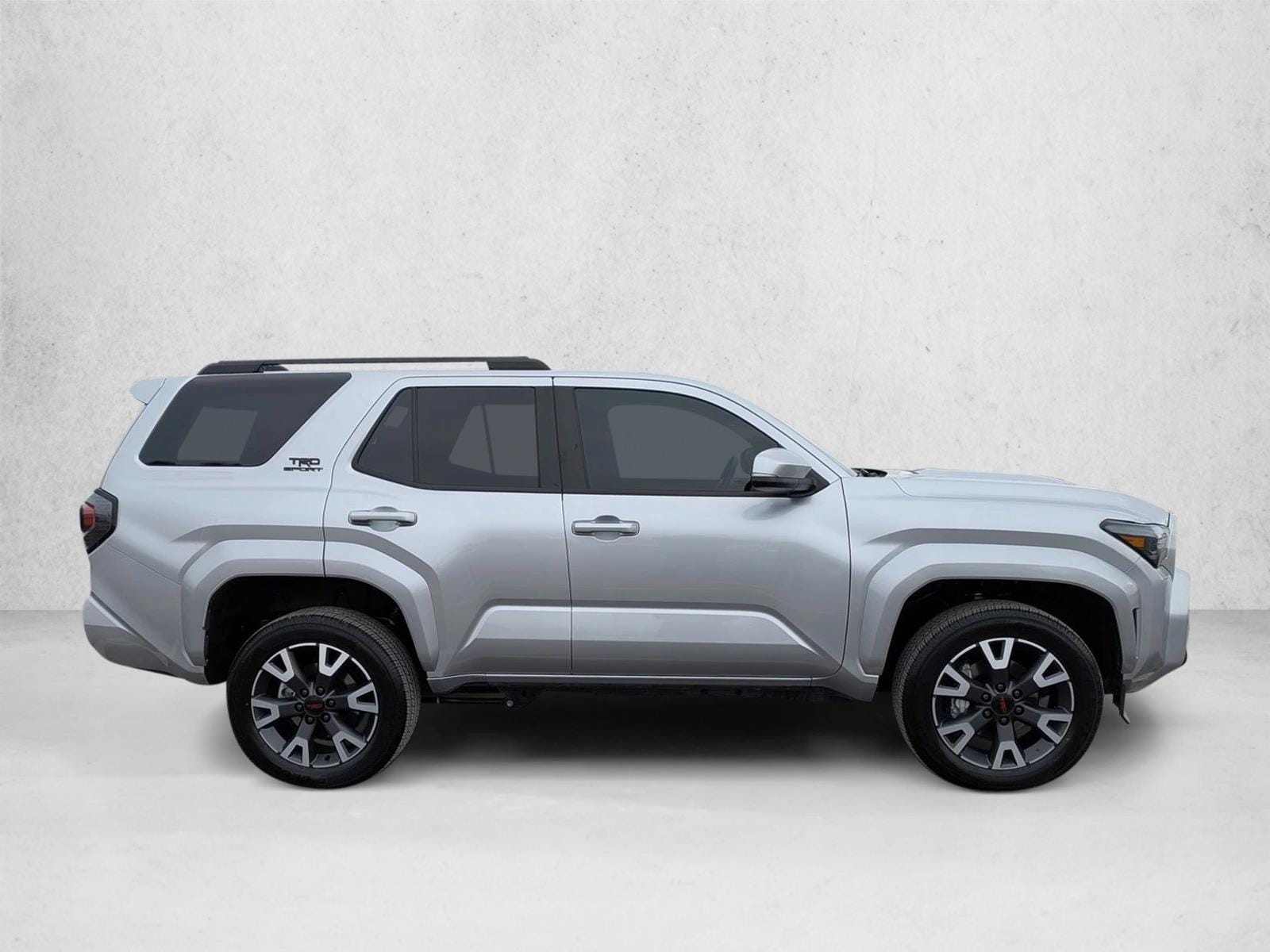 2025 TOYOTA 4RUNNER - Image 4