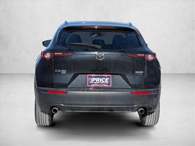 2025 MAZDA CX-30 - Image 6