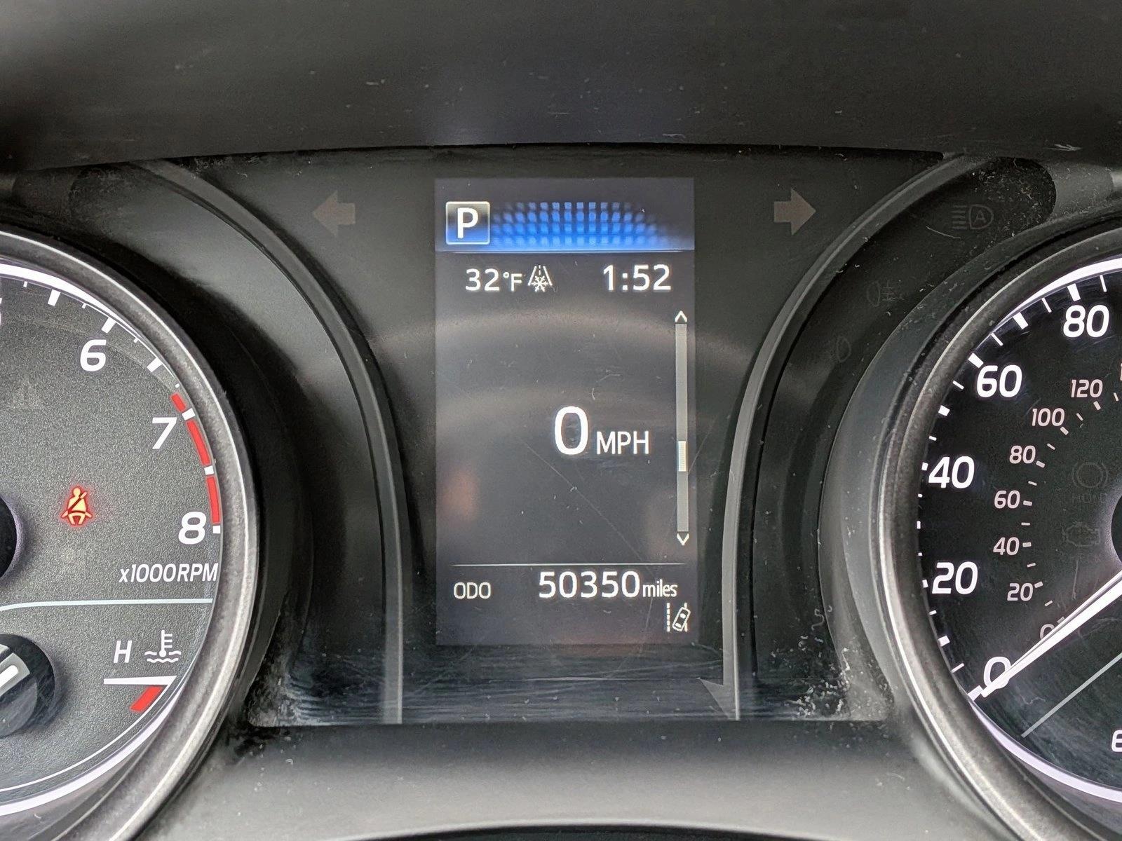 2024 TOYOTA CAMRY - Image 11