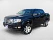 Used 2013 Honda Ridgeline RT Truck Crew Cab