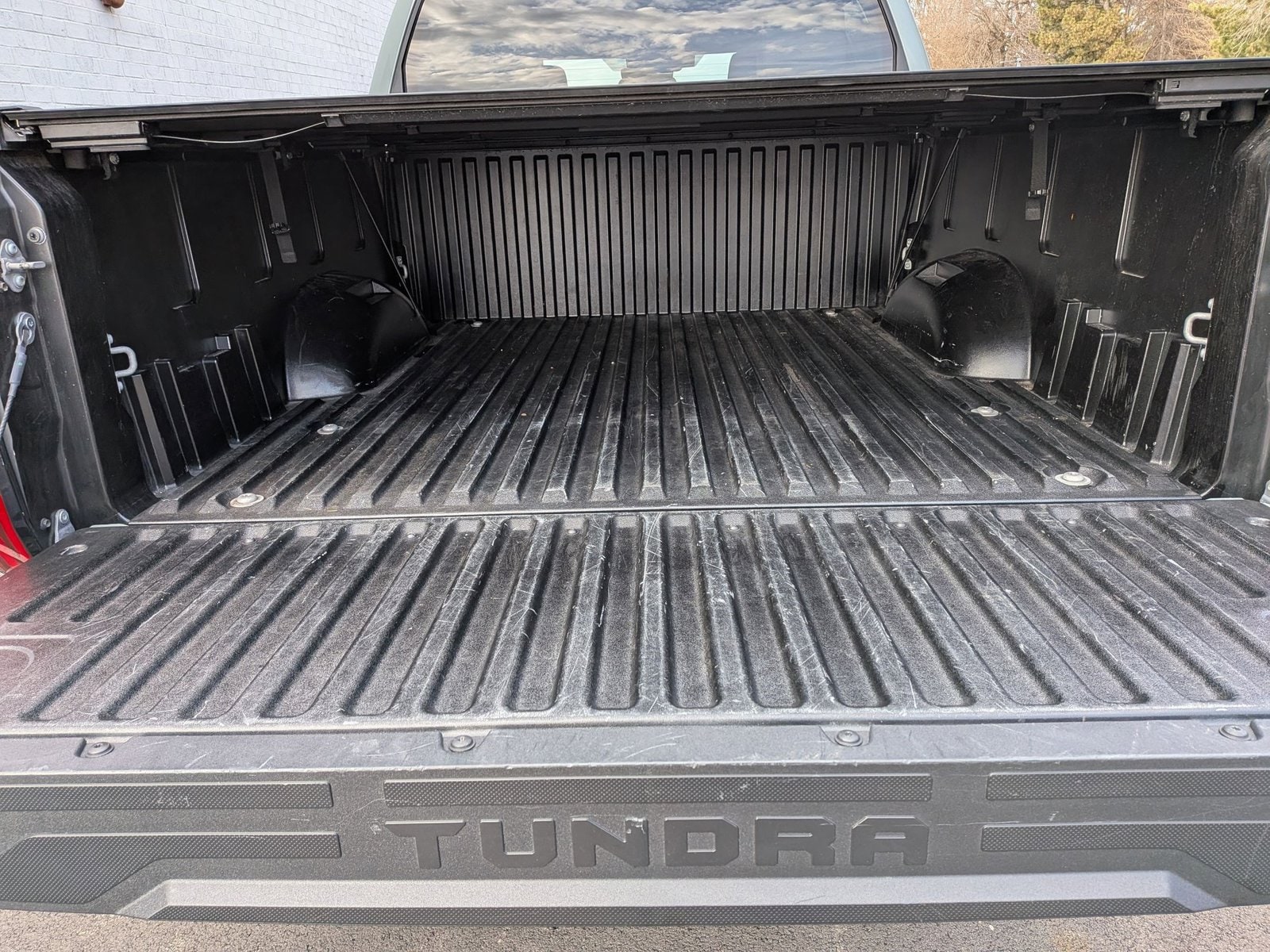 2024 TOYOTA TUNDRA - Image 7