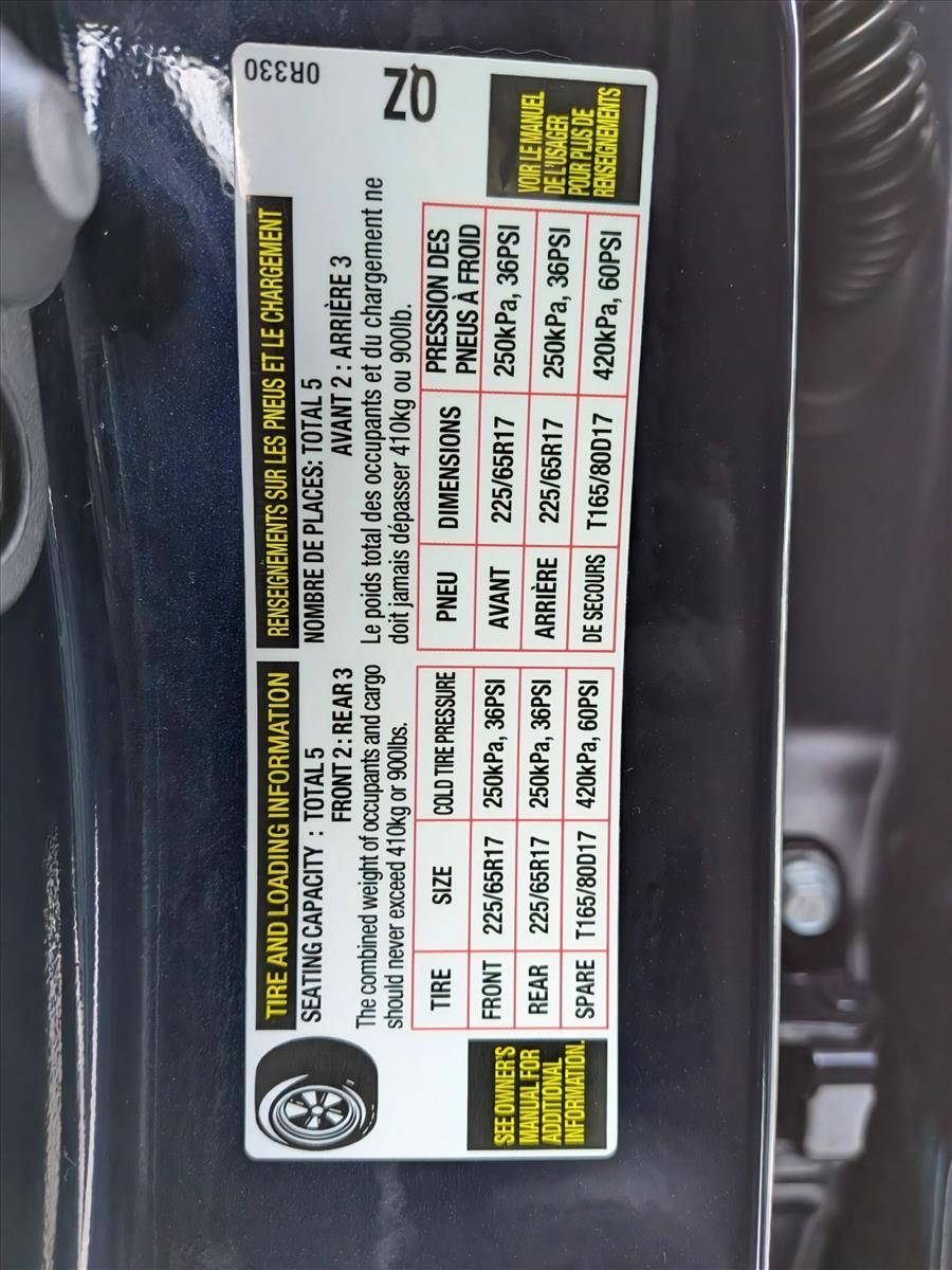 2025 TOYOTA RAV4 - Image 24