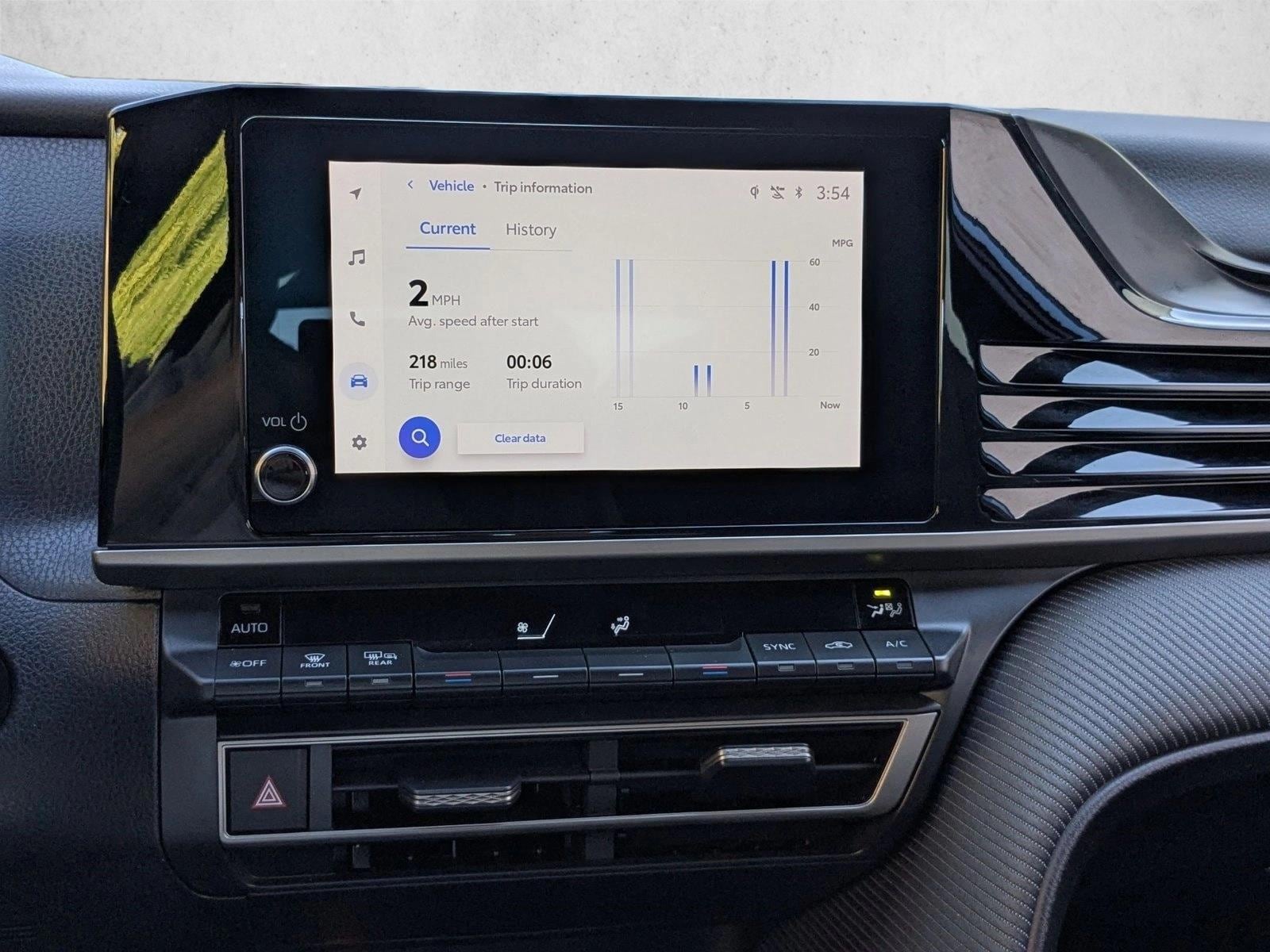 2025 TOYOTA CAMRY - Image 12