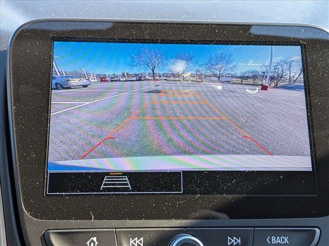 2023 CHEVROLET MALIBU - Image 11