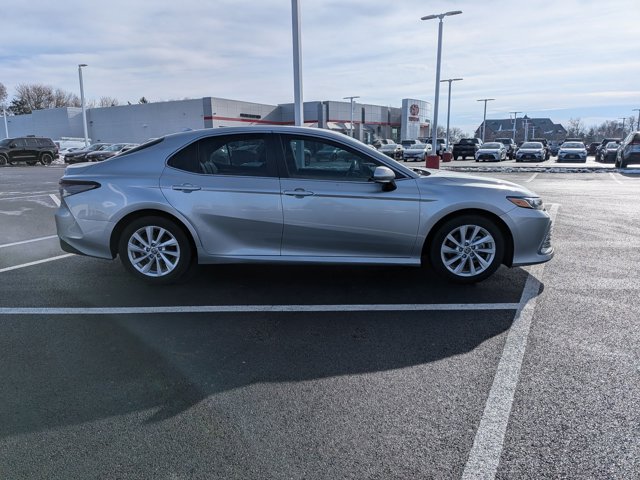 2024 TOYOTA CAMRY - Image 4