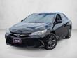 Used 2016 Toyota Camry SE Sedan