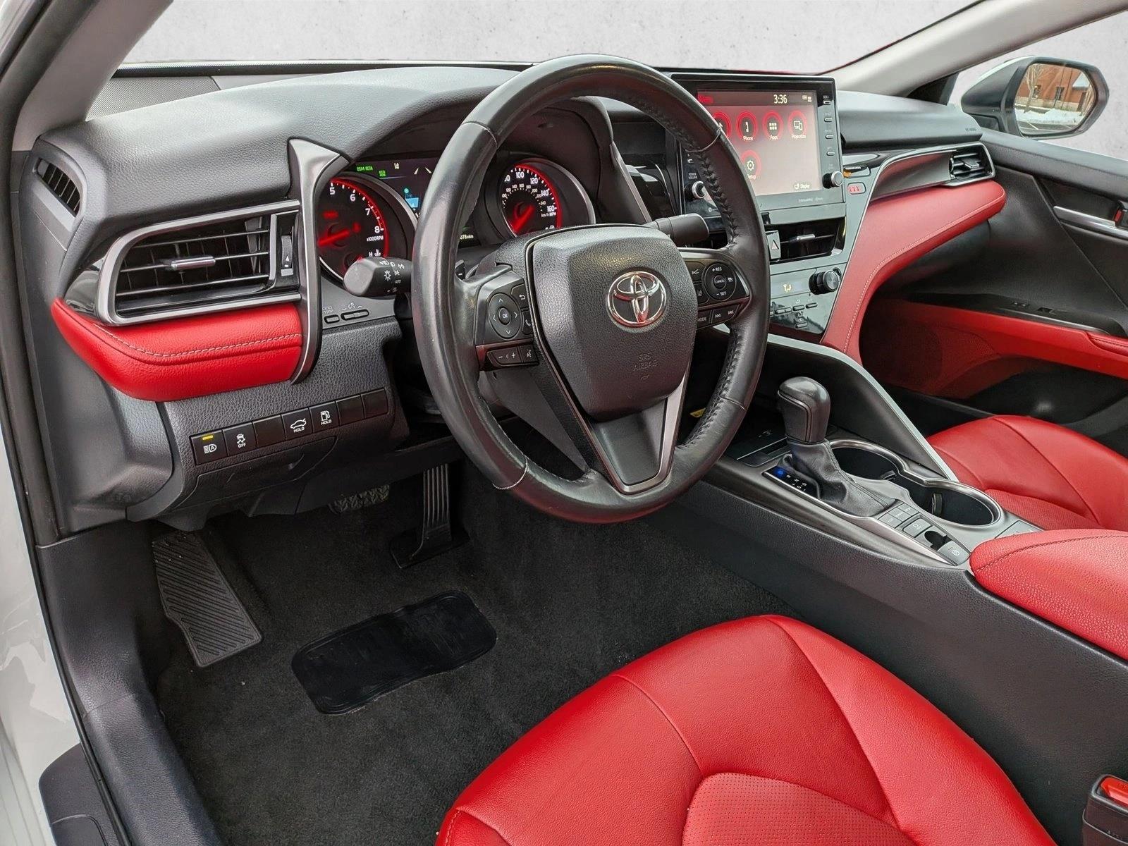 2024 TOYOTA CAMRY - Image 10