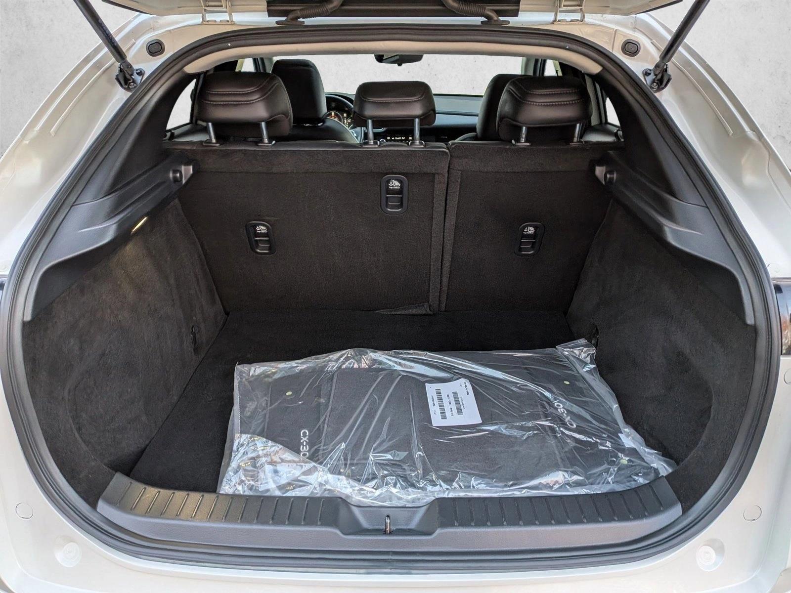 2025 MAZDA CX-30 - Image 7