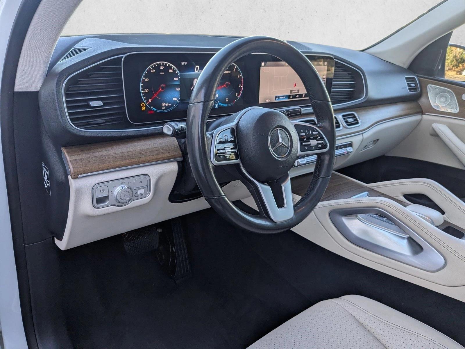 2022 MERCEDES-BENZ GLE-CLASS - Image 10