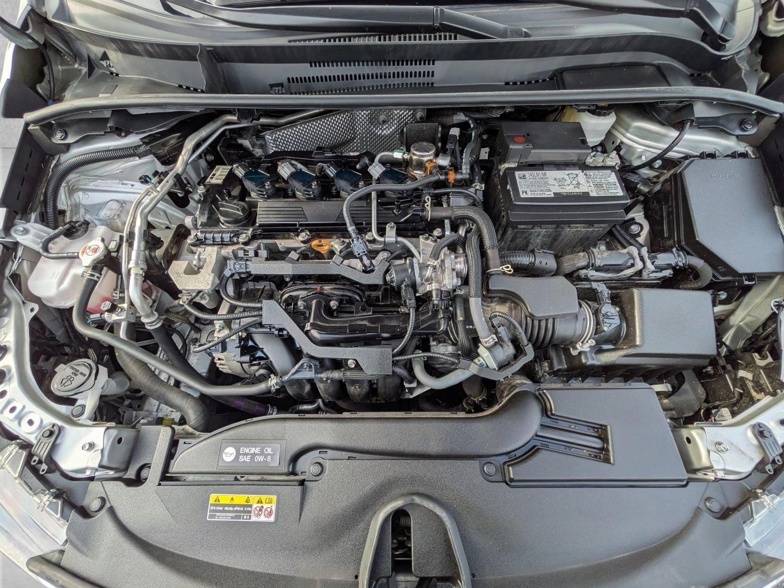 2023 TOYOTA COROLLA - Image 21