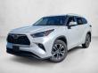 Certified 2022 Toyota Highlander XLE SUV