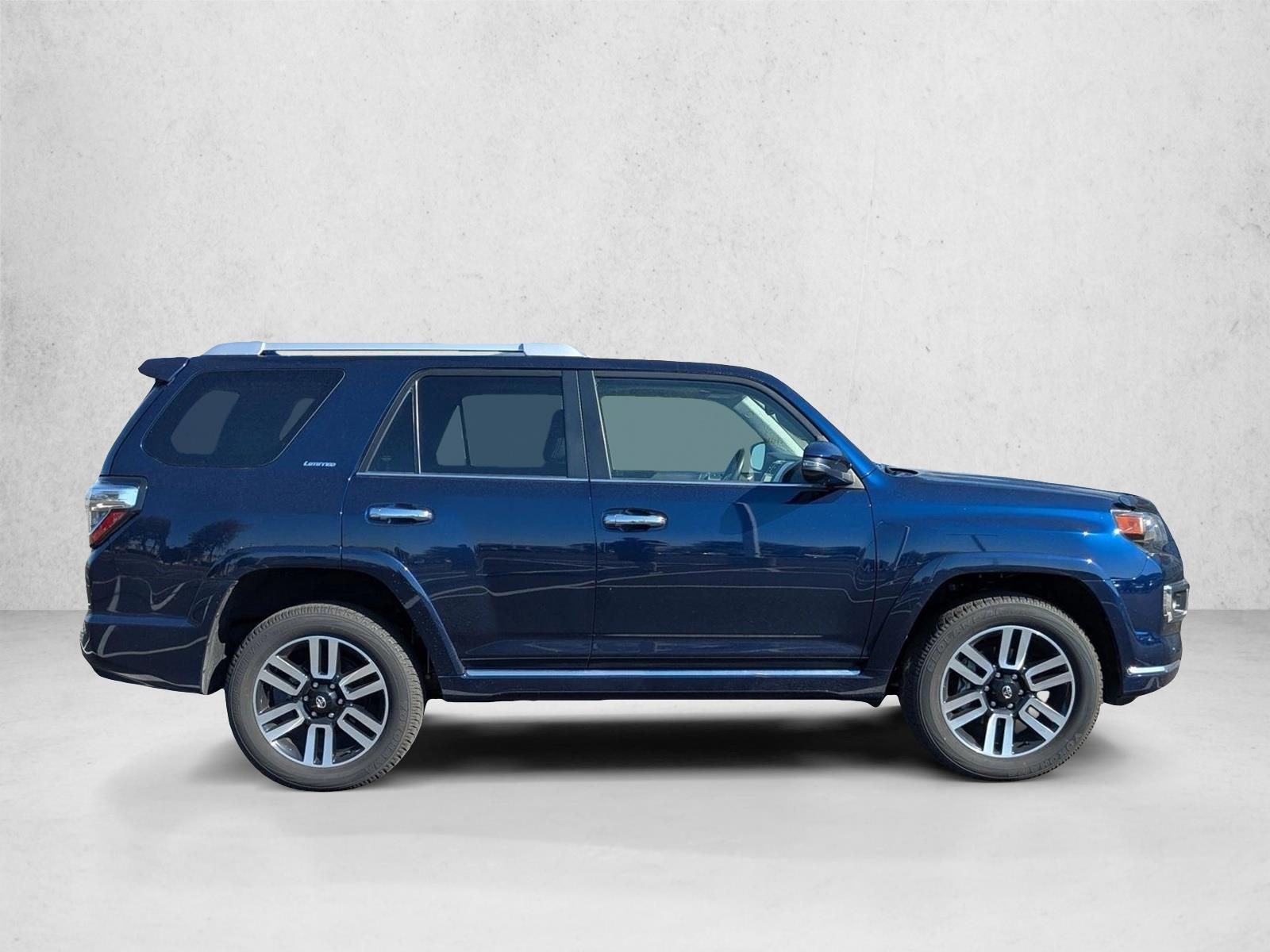 2023 Toyota 4Runner Limited photo 4