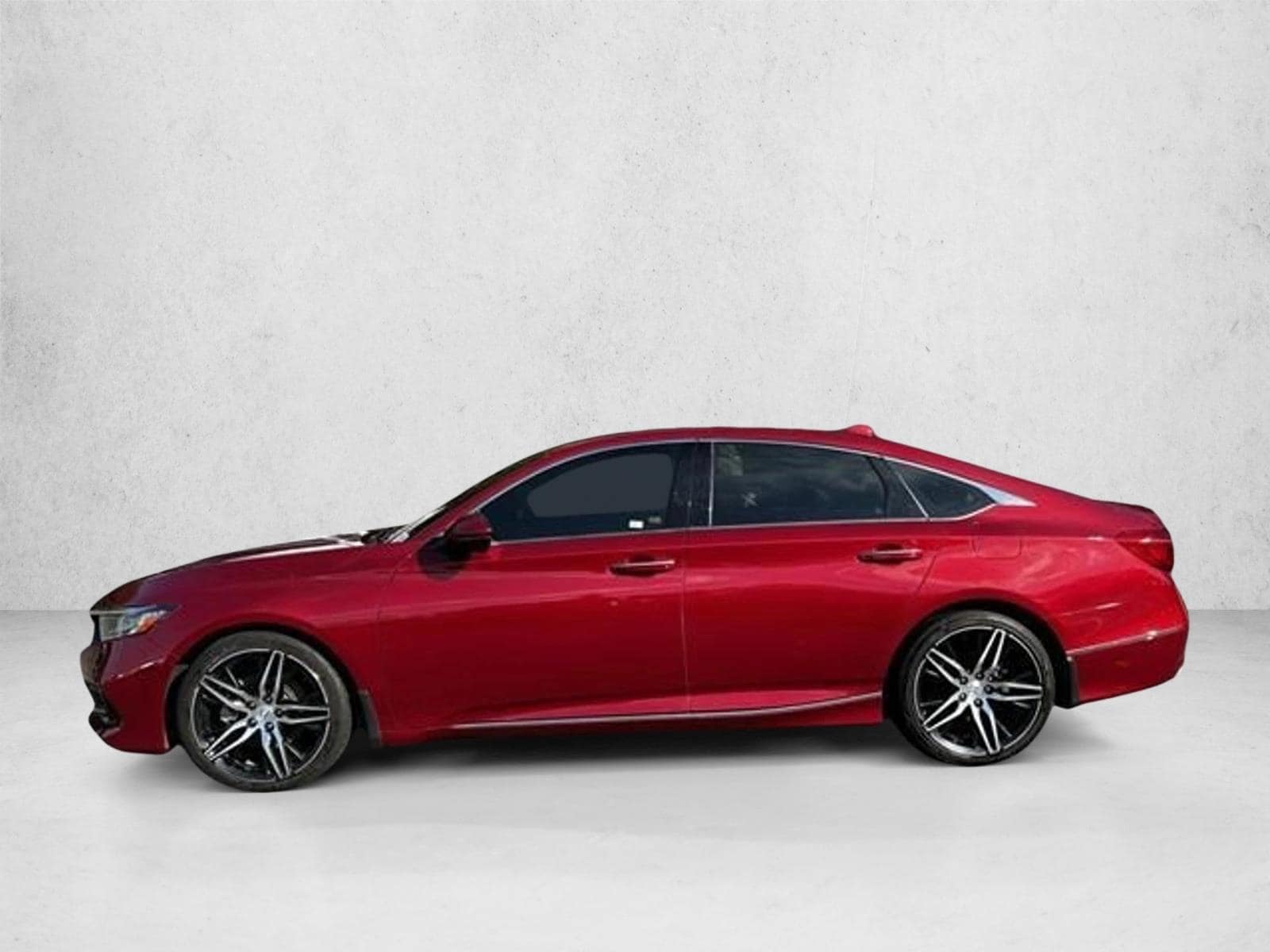 2021 HONDA ACCORD - Image 8