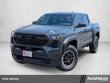 Certified 2026 Toyota Tacoma i-FORCE MAX TRD Off Road Truck Double Cab
