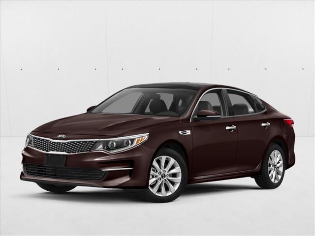 2017 KIA OPTIMA - Image 1