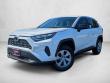 Certified 2025 Toyota RAV4 LE SUV
