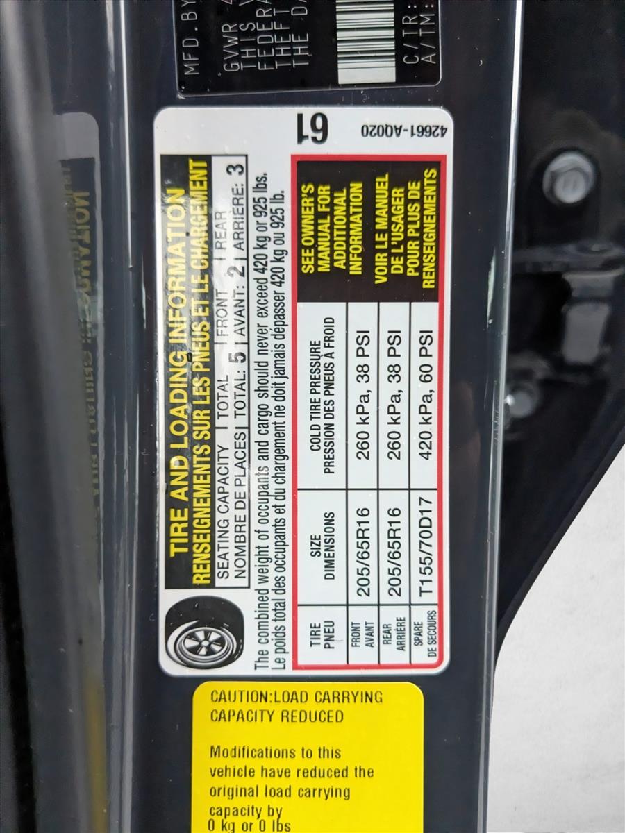 2025 TOYOTA CAMRY - Image 23