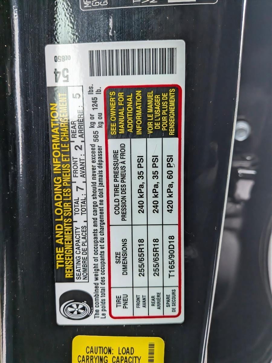 2025 TOYOTA GRAND HIGHLANDER - Image 26